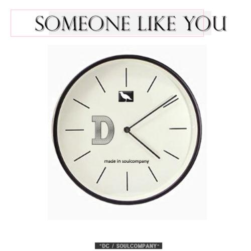 Someone Like You