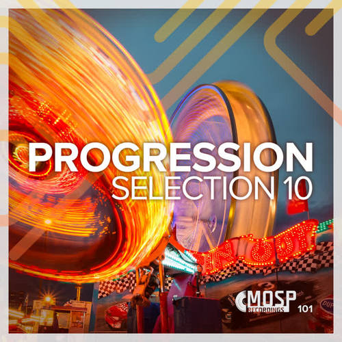 Progression Selection 10