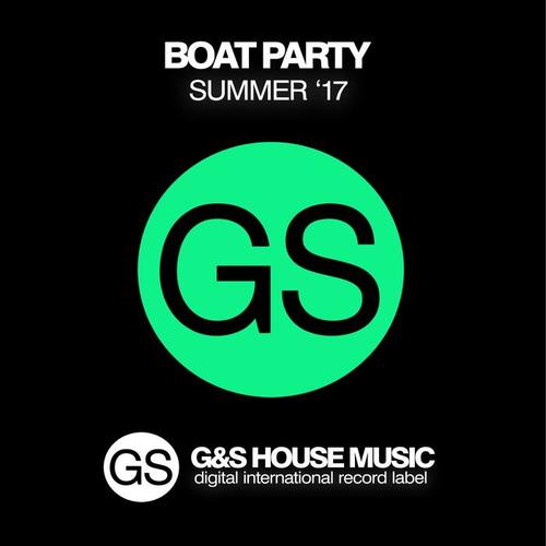 Boat Party (Summer '17)