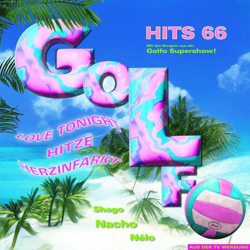 Golfo Hits 66 (Explicit)