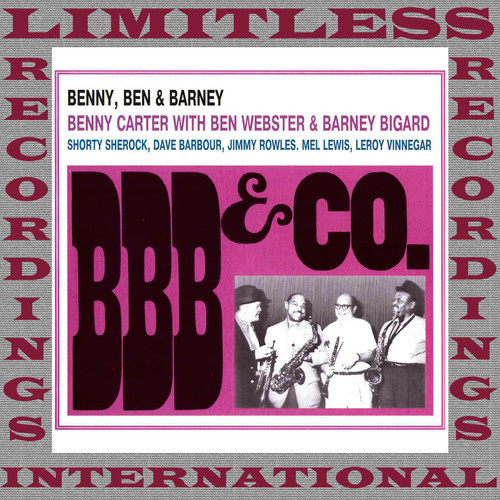 BBB & Co (Remastered Version)