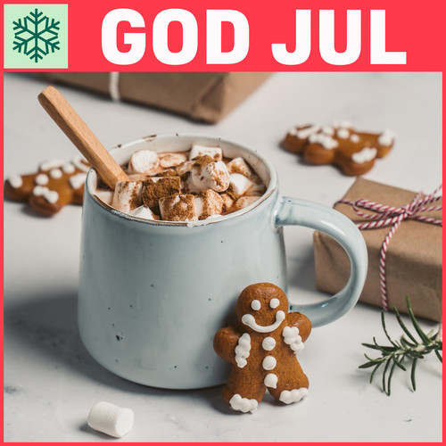 GOD JUL