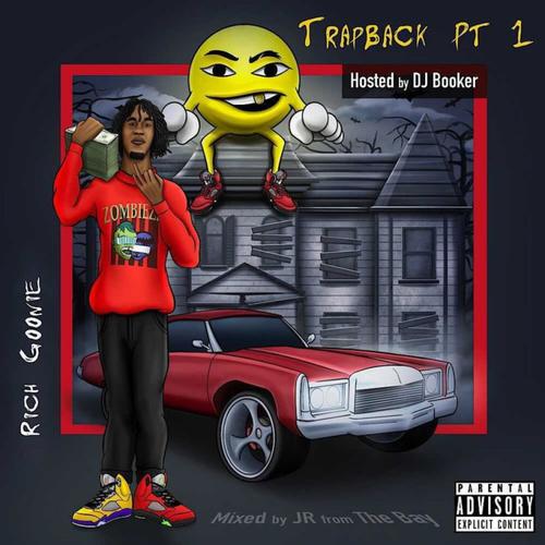 Trapback, Pt. 1 (Explicit)