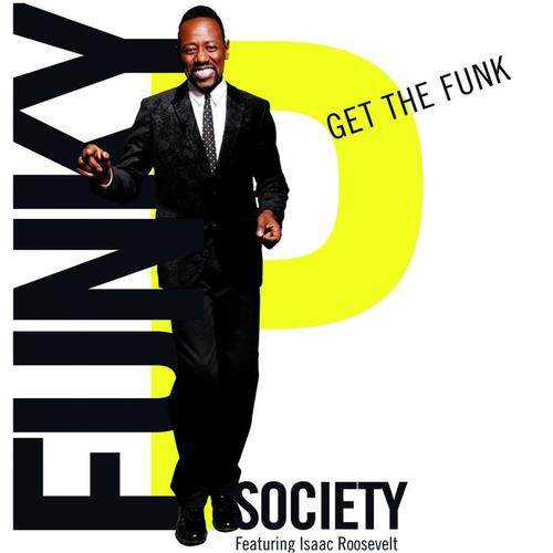 Get the Funk