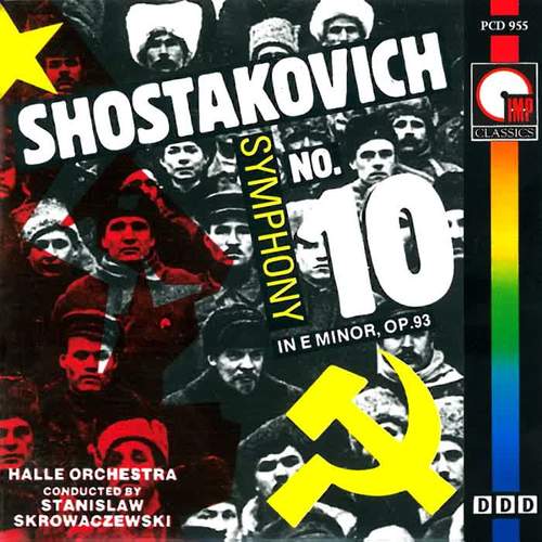 Shostakovich: Symphony No. 10