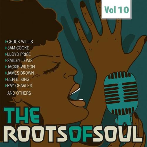 Roots of Soul, Vol. 10