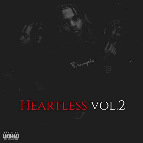 Heartless 2 (Explicit)