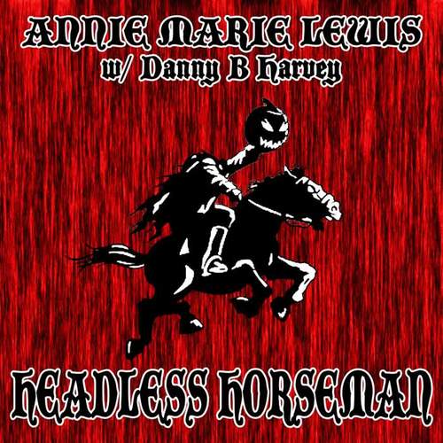 Headless Horseman (The Halloween Song) [feat. Danny B. Harvey]