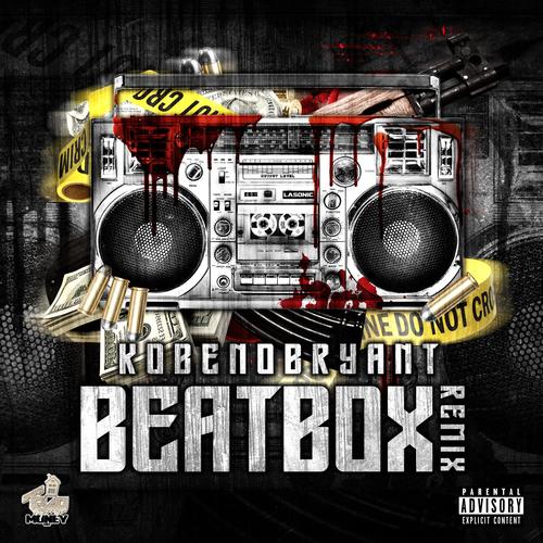 Beat Box (Explicit)