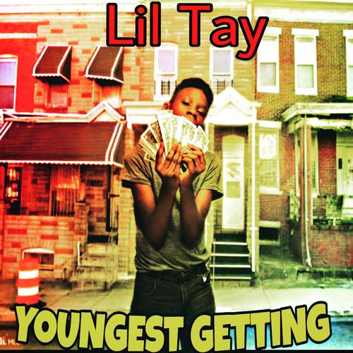 YOUNGEST GETTING (Explicit)