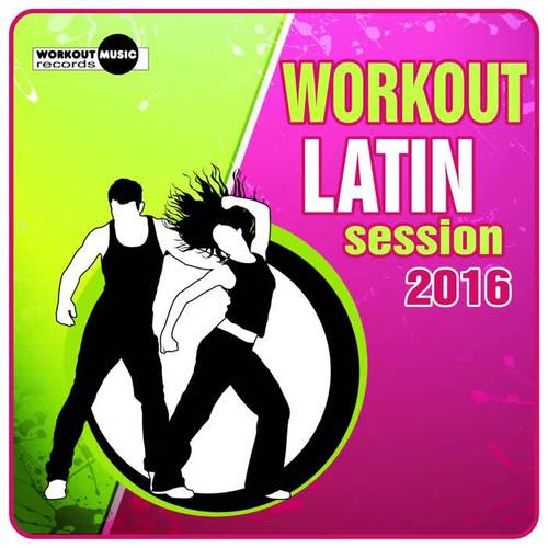 Workout Latin Session 2016