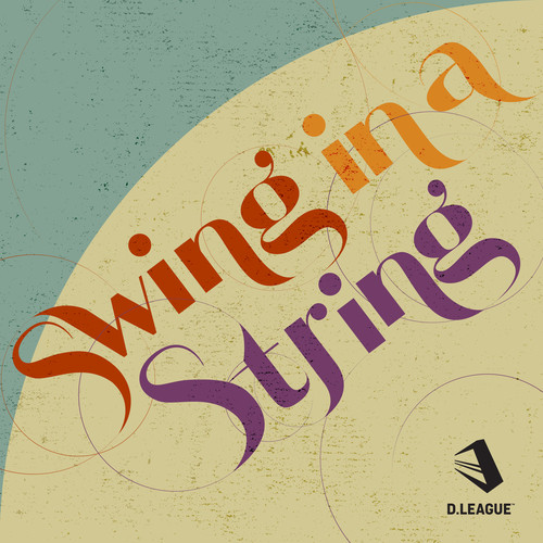 Swing in a string (feat. DJ Hiroking, Imani & Gizmo De Trini)