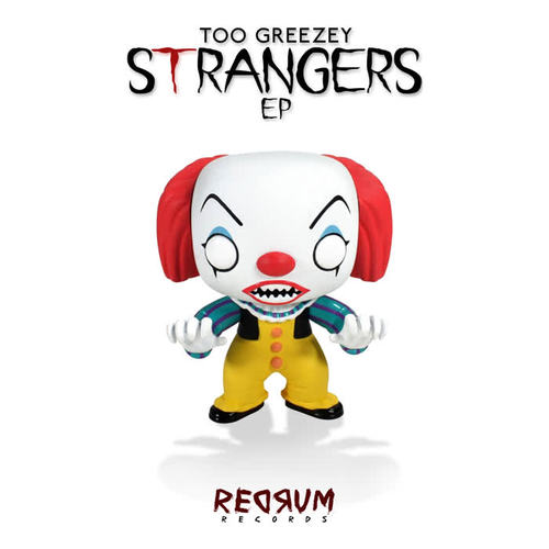 Strangers (Explicit)