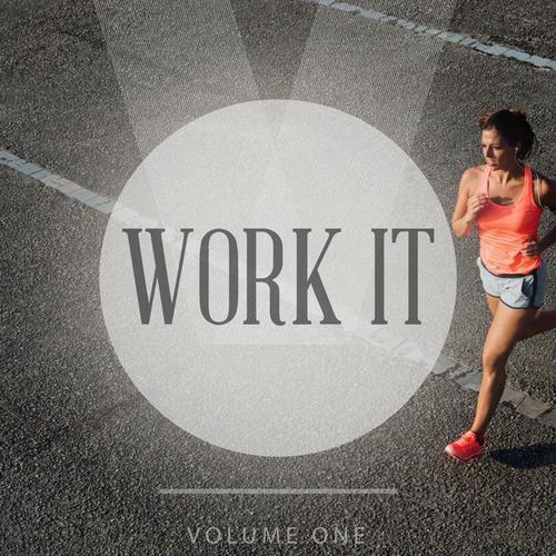 Work It, Vol. 1 (Finest In Tech House & Techno)