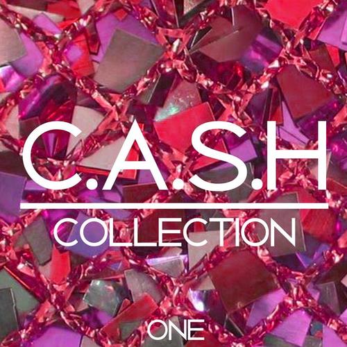 C.A.S.H. Collection, Vol. 1 - 100% Dance Music Anthems