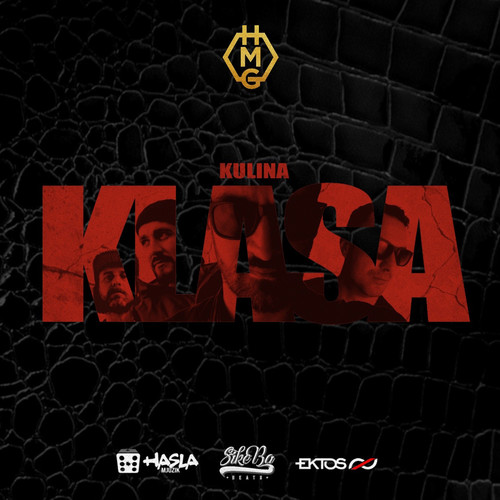 Klasa (feat. DJ Robert Smith)