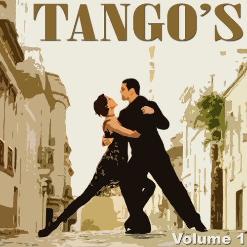 Tangos, Vol. 1