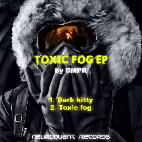 Toxic Fog