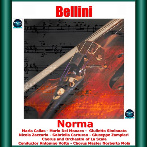 Bellini: norma