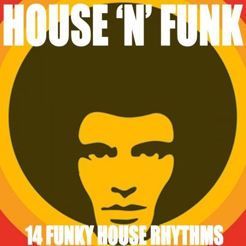 House 'n' Funk