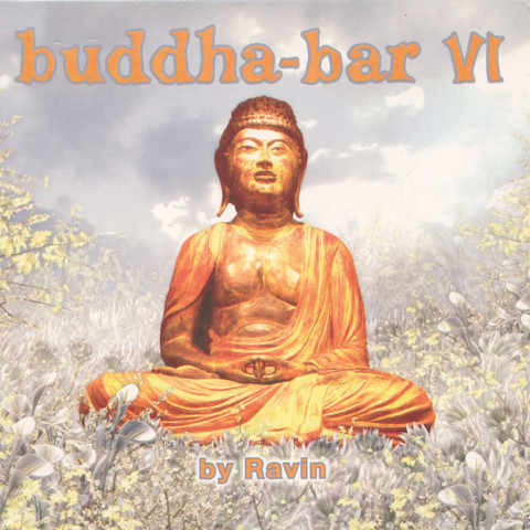 Buddha-Bar VI