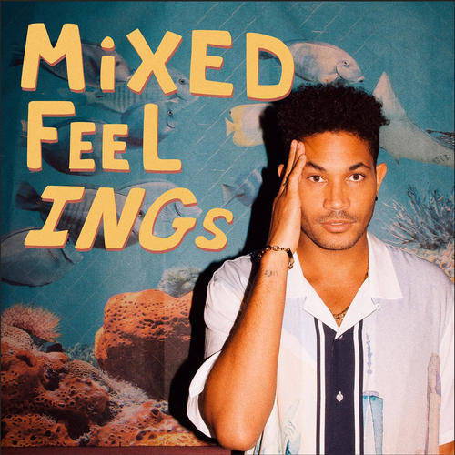 Mixed Feelings (Explicit)