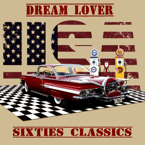 Dream Lover (Sixties Classics)