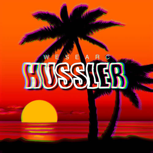 HUSSLER