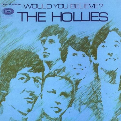 Would You Believe? (1998 Digital Remaster)