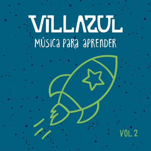 Música para Aprender Vol. 2