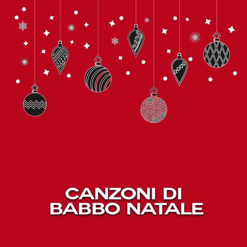 Canzoni di babbo natale