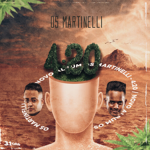 Os Martinelli (Explicit)