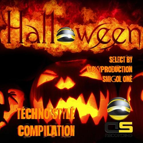 Halloween Techno Style Compilation