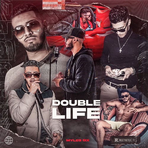Double Life (Explicit)