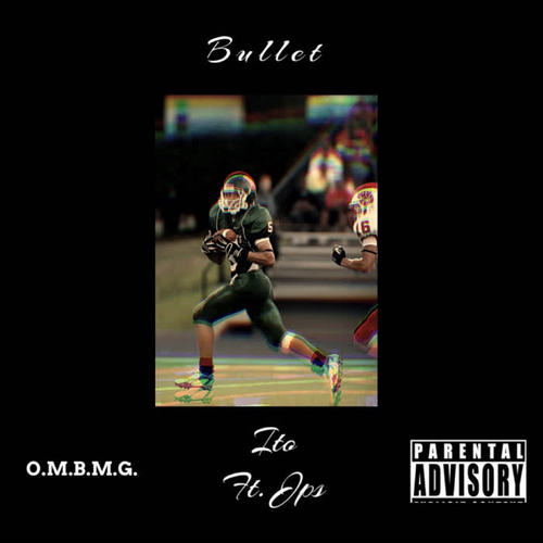 Bullet (Explicit)