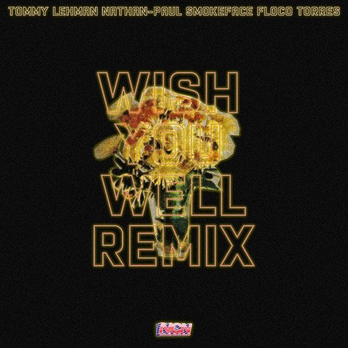 Wish You Well (Remix) [feat. Floco Torres] [Explicit]