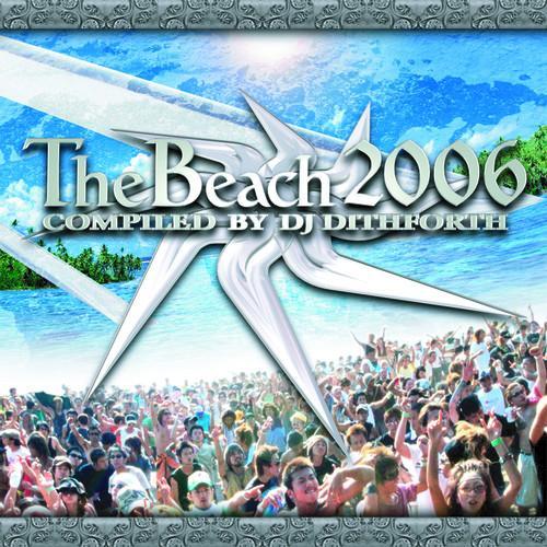 The Beach 2006 CD+DVD