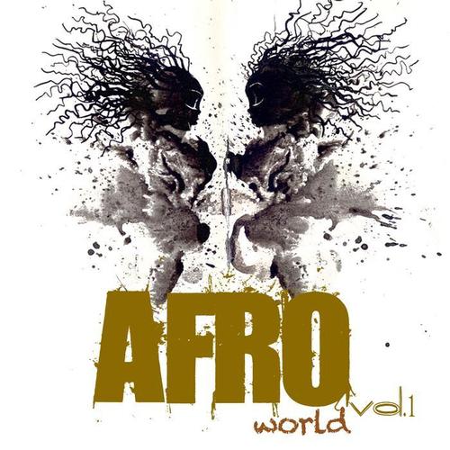 AFRO WORLD VOL. 1