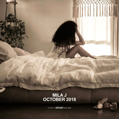 October 2018 (Explicit)