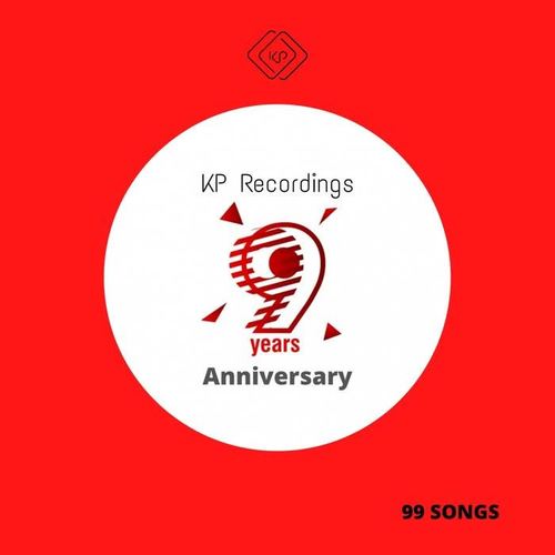 KP Recordings 9 Years Anniversary