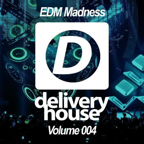 EDM Madness (Volume 004)