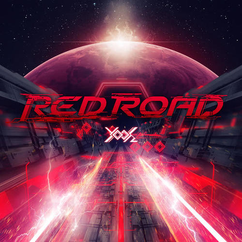 RED ROAD