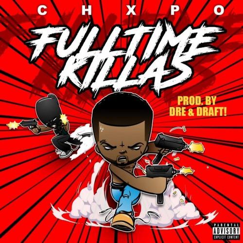 Full Time Killas (Explicit)