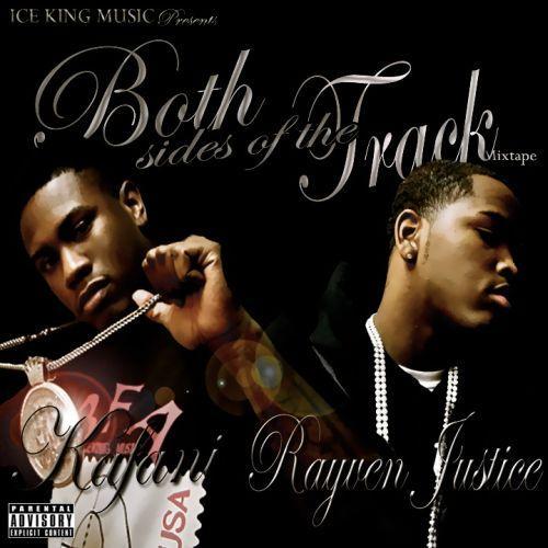 Both Sides Of The Track (Explicit)