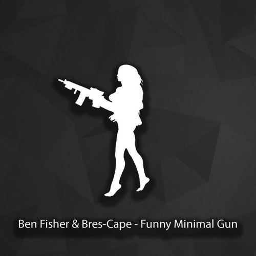 Funny Minimal Gun (TH Brother Remix)