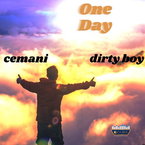 One Day (feat. Cemani)