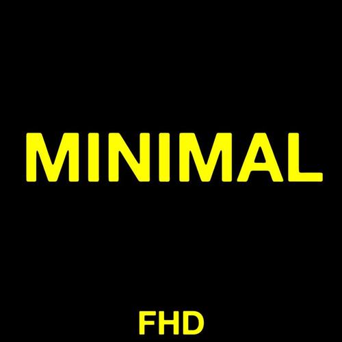 Minimal Techno 2012