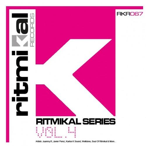 Ritmikal Series, Vol. 4