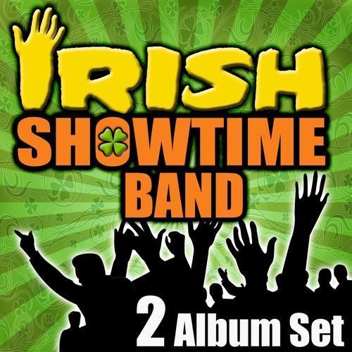 Irish Showtime Band - 2 Album Set