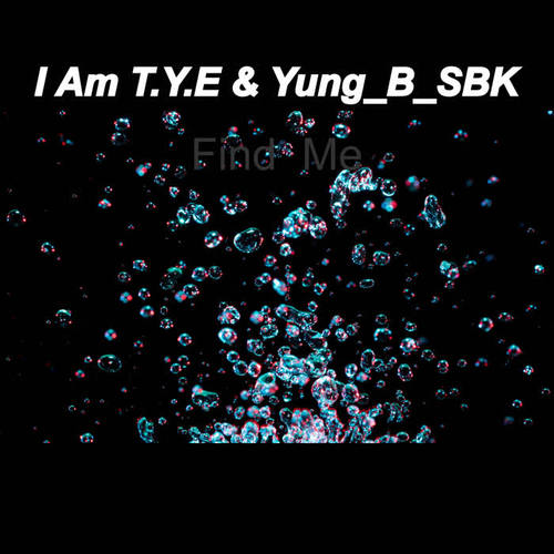 Find Me (Explicit)